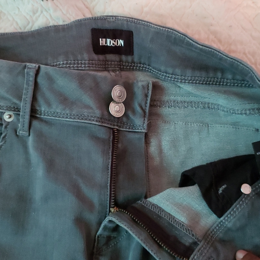 Jeans - Picture 2 of 2